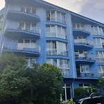Apartamento Rodzinne Przy Plazy Kołobrzeg