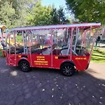 Rodzinne Przy Plazy Apartamento Kołobrzeg