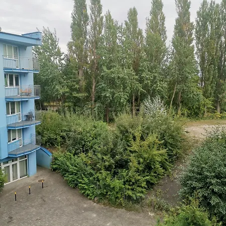 Rodzinne Przy Plazy *