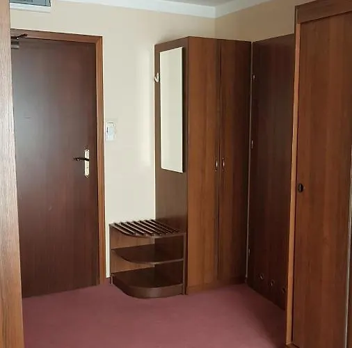 Rodzinne Przy Plazy *