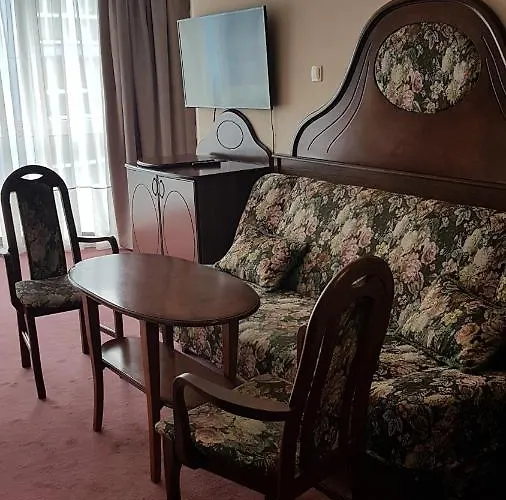 Rodzinne Przy Plazy Kolberg