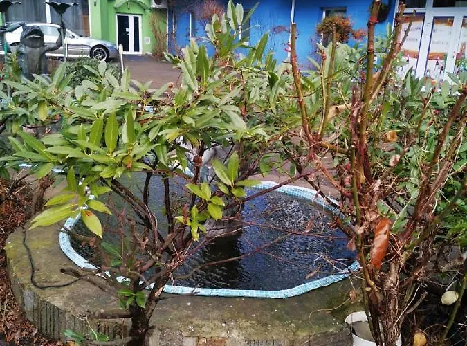 Rodzinne Przy Plazy Apartment Kolberg