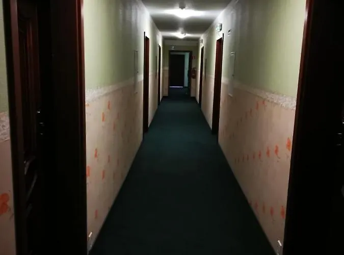 Apartment Rodzinne Przy Plazy