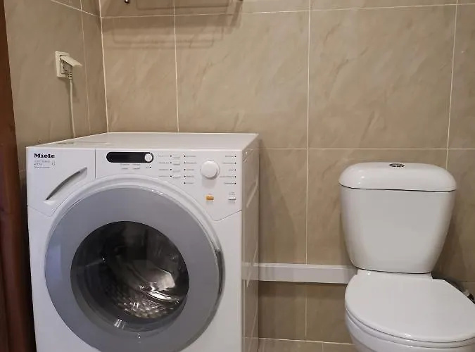 Apartment Rodzinne Przy Plazy