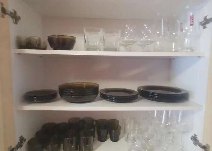 Apartment Rodzinne Przy Plazy Kolberg