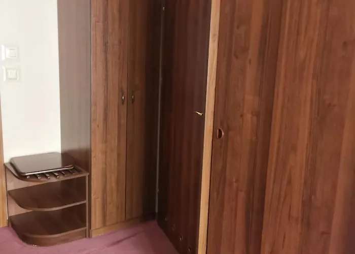 Rodzinne Przy Plazy *