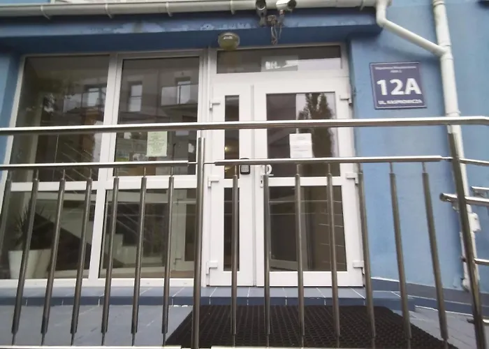 Rodzinne Przy Plazy Apartment *