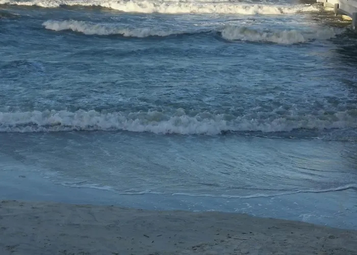 Rodzinne Przy Plazy *