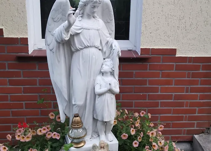 Apartment Rodzinne Przy Plazy