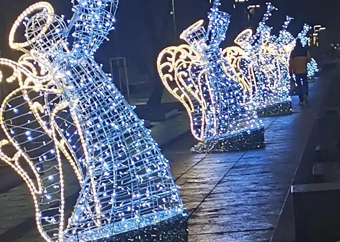 Rodzinne Przy Plazy Apartment *