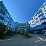 Rodzinne Przy Plazy Daire Kolobrzeg