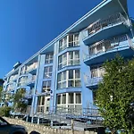Rodzinne Przy Plazy Apartmán Kolobřeh
