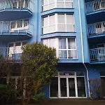 Rodzinne Przy Plazy Apartmán