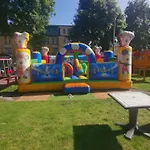 Rodzinne Przy Plazy Daire Kolobrzeg