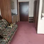 Rodzinne Przy Plazy Apartman Kołobrzeg