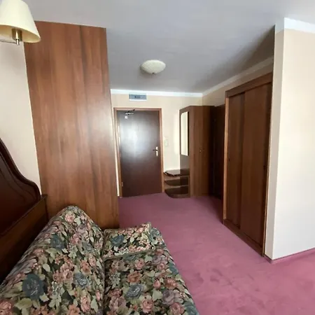 Apartment Rodzinne Przy Plazy *