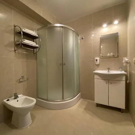 Rodzinne Przy Plazy Apartamento