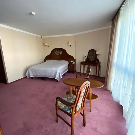 Appartement Rodzinne Przy Plazy *