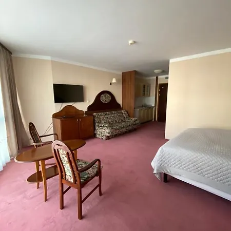 Apartment Rodzinne Przy Plazy *