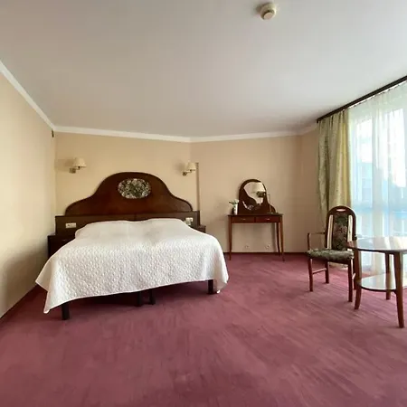 Rodzinne Przy Plazy Apartment Kolberg