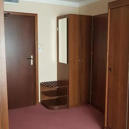 Rodzinne Przy Plazy *