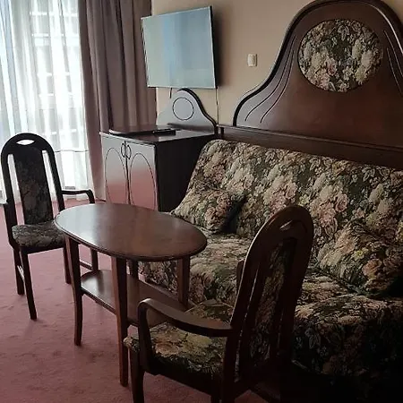 Rodzinne Przy Plazy Kolobřeh