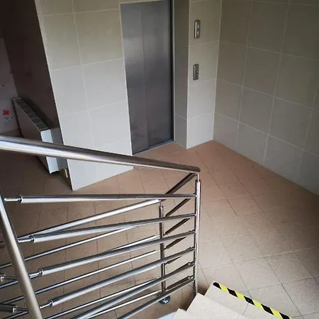 Appartement Rodzinne Przy Plazy *
