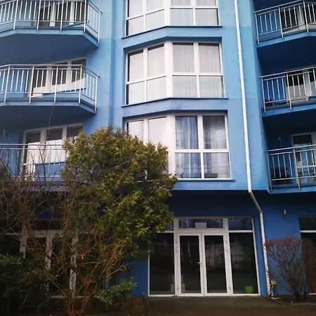 Rodzinne Przy Plazy Apartman