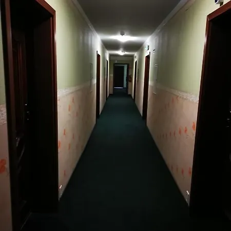 Apartment Rodzinne Przy Plazy