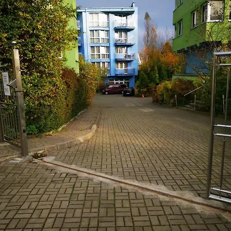 Apartment Rodzinne Przy Plazy *