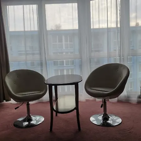 Rodzinne Przy Plazy Apartment Kolberg