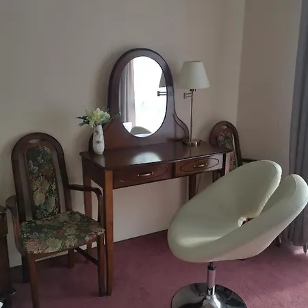 Apartment Rodzinne Przy Plazy Kolberg