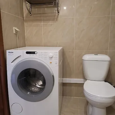 Διαμέρισμα Rodzinne Przy Plazy