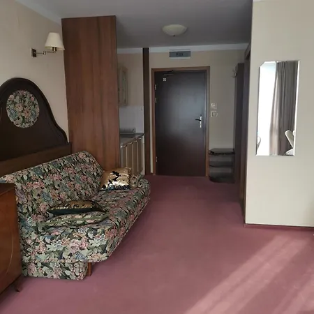 Appartement Rodzinne Przy Plazy