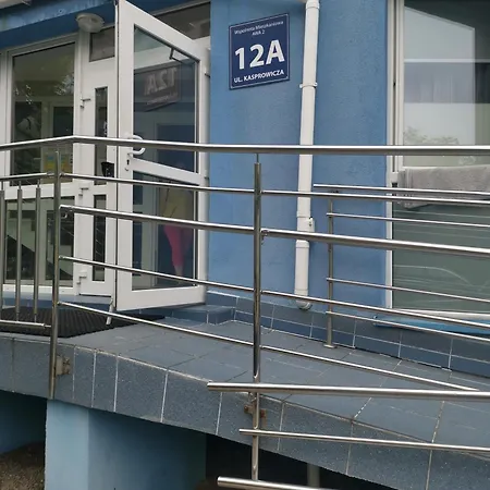 Rodzinne Przy Plazy * Kołobrzeg