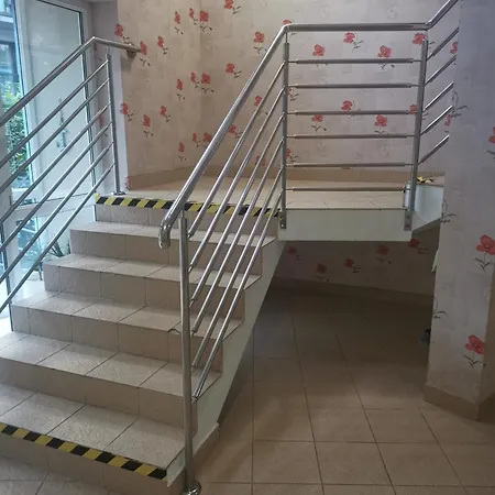 Apartamento Rodzinne Przy Plazy