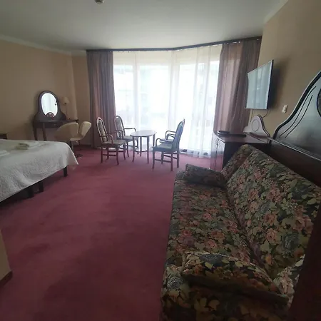 Apartmán Rodzinne Przy Plazy Kolobřeh