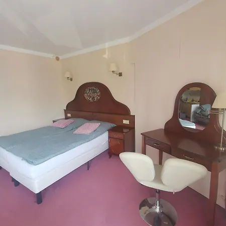 Rodzinne Przy Plazy * Kolobřeh