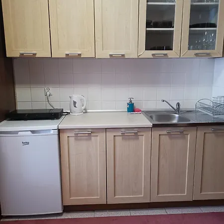 Rodzinne Przy Plazy Kołobrzeg