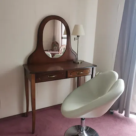 Rodzinne Przy Plazy Apartman *