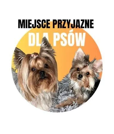 Rodzinne Przy Plazy *