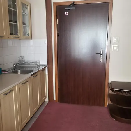 Apartman Rodzinne Przy Plazy