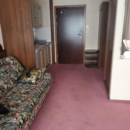 Rodzinne Przy Plazy Apartamento Kołobrzeg
