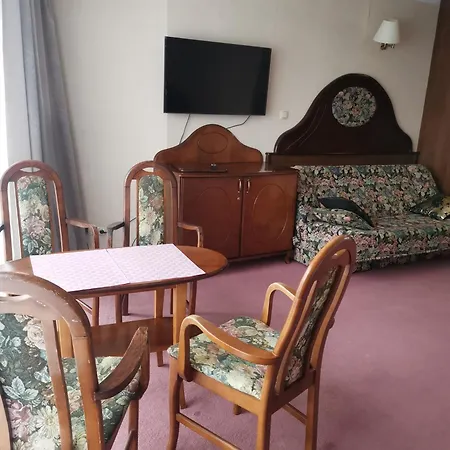 Apartamento Rodzinne Przy Plazy Kołobrzeg