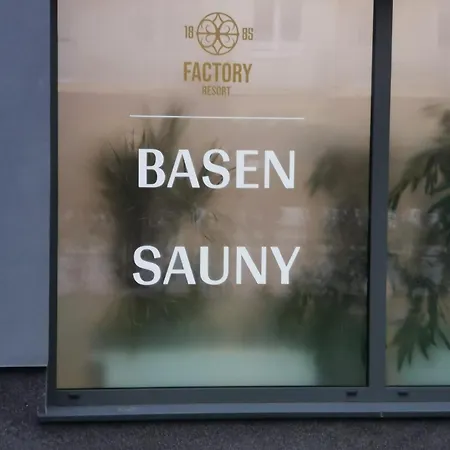 Apartamento Rodzinne Przy Plazy *