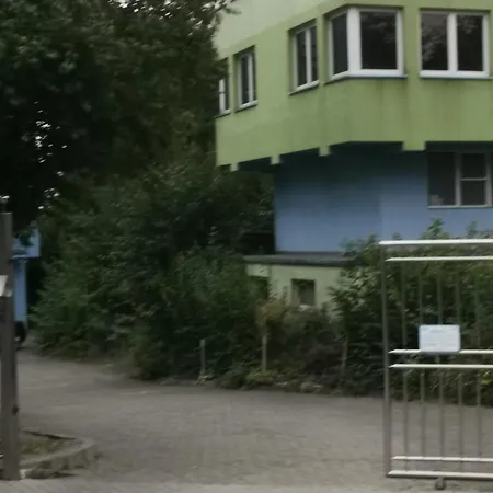 Rodzinne Przy Plazy * Kołobrzeg