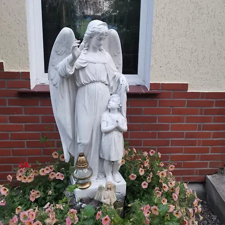 Apartman Rodzinne Przy Plazy