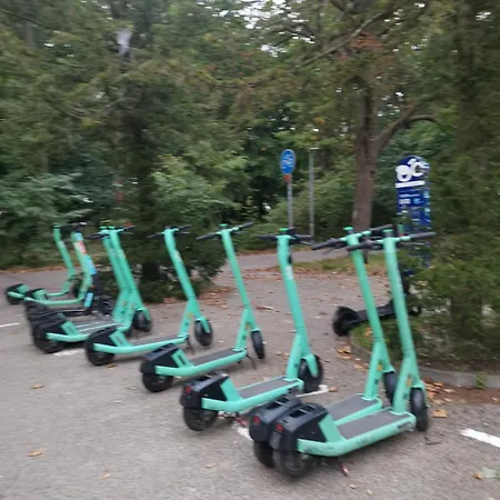 Rodzinne Przy Plazy Apartamento *