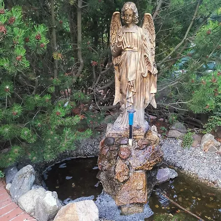 Rodzinne Przy Plazy * Kołobrzeg