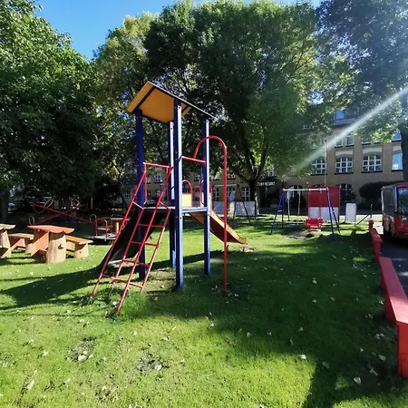 Rodzinne Przy Plazy Kolobřeh